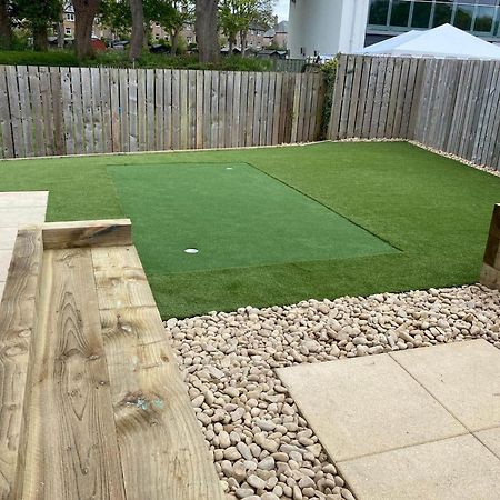 Square Green - No 12 Garden St Andrews Zewnętrze zdjęcie
