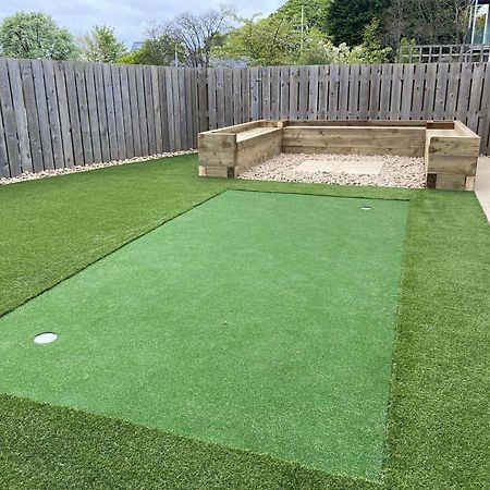 Square Green - No 12 Garden St Andrews Zewnętrze zdjęcie