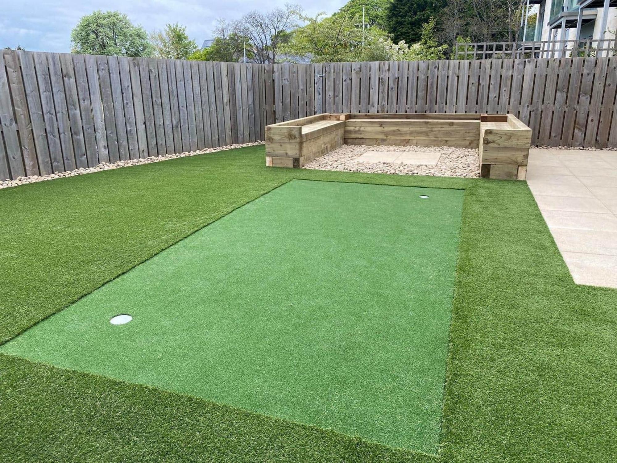 Square Green - No 12 Garden St Andrews Zewnętrze zdjęcie